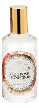       Yuzu Rose Stonecrop (     )