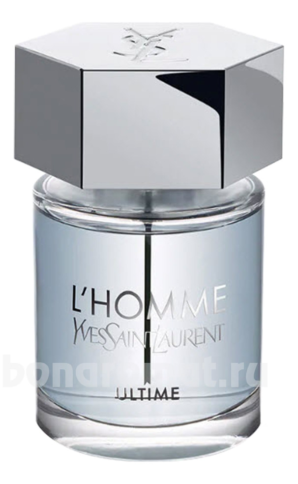 YSL L'Homme Ultime