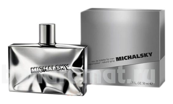 Michalsky For Men