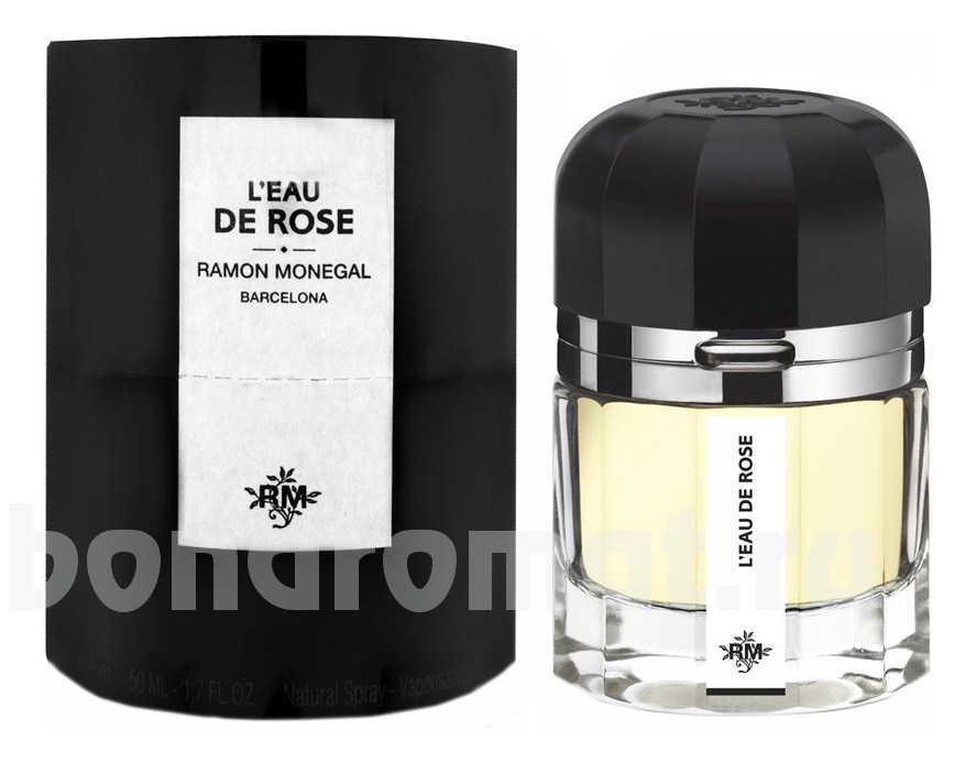 L&#39;Eau De Rose