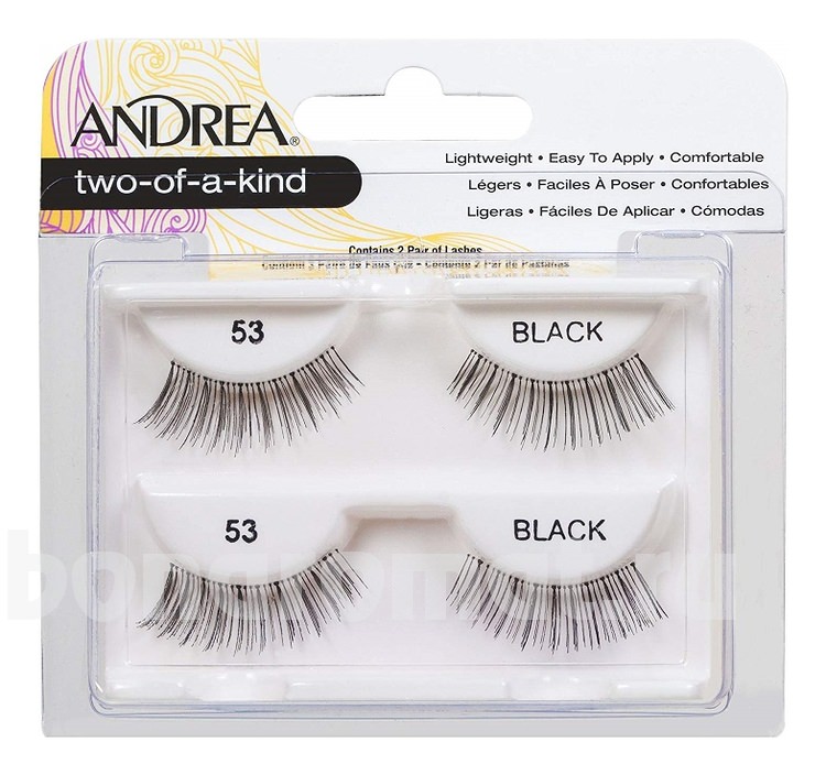   Two-of-a-Kind Lashes 2 