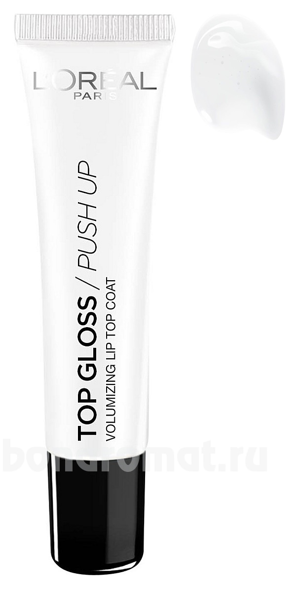     Infaillible Top Gloss Push Up