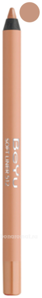     Soft Liner Lips 1,2