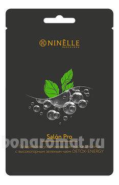          Detox-Energy Salon Pro