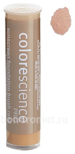    Loose Mineral Foundation SPF20