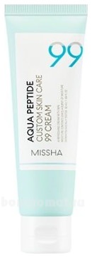       Aqua Peptide 99 Custom Skin Care Cream
