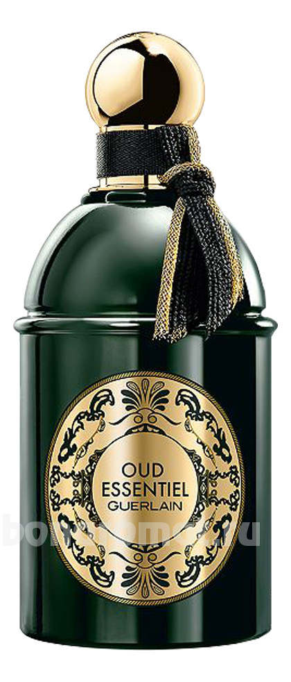 Les Absolus D`Orient Oud Essentiel