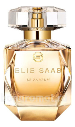 Le Parfum Eclat D'Or