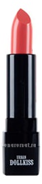    Urban Dollkiss City Kiss & Tension Lipstick 3,5
