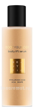  -       Bootybuilder Booty Lift Serum