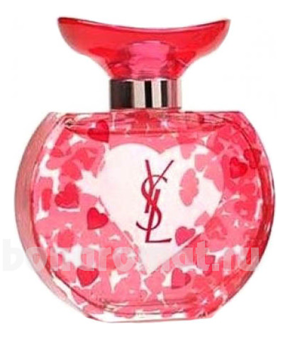YSL Young Sexy Lovely Collector Intense 2007