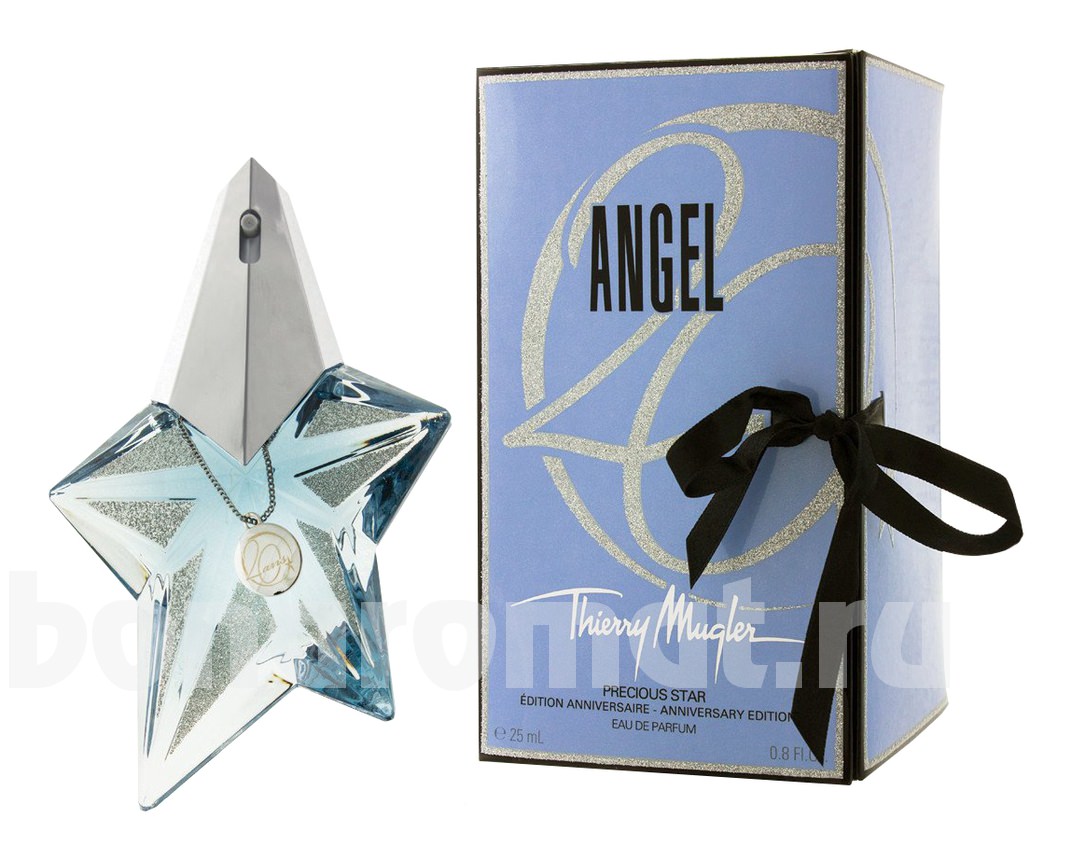 Angel Precious Star 20th Birthday Edition