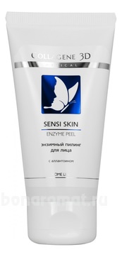 -          Sensi Skin Enzyme Peel Home Line