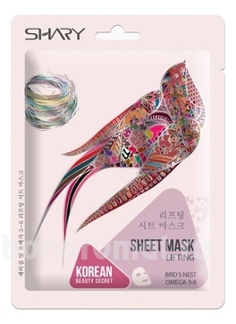          -3-6 Sheet Mask Lifting