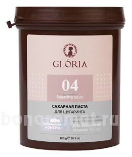      Shugaring Paste