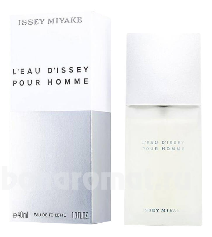 L'Eau D'Issey Pour Homme