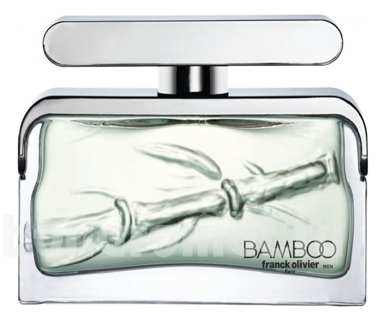 Bamboo Pour Homme