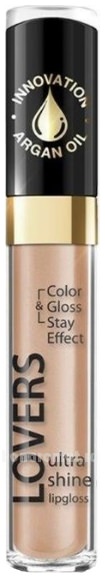    Lovers Ultra Shine Lipgloss 7,5