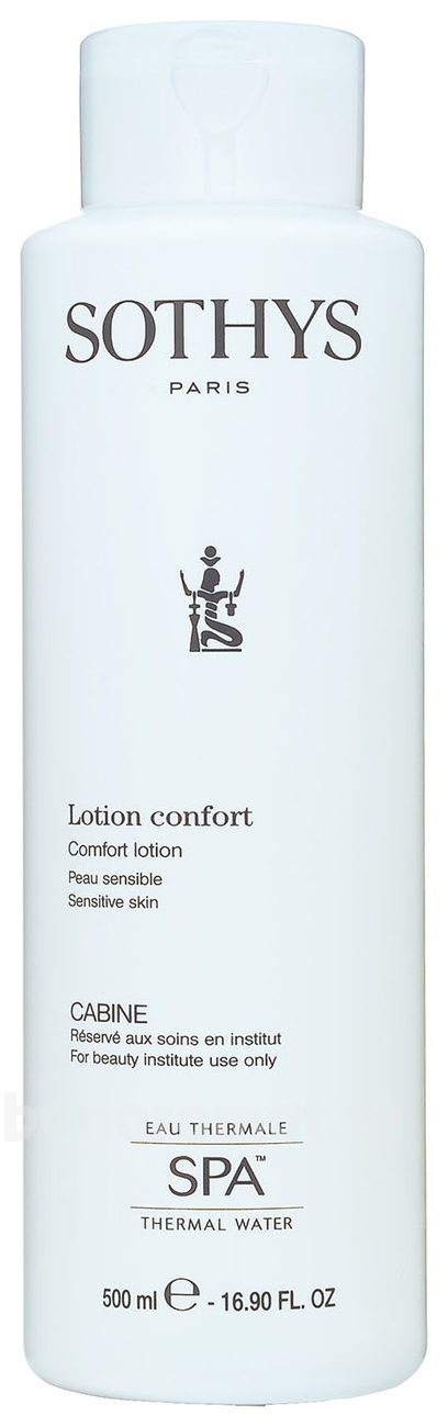          Lotion Confort