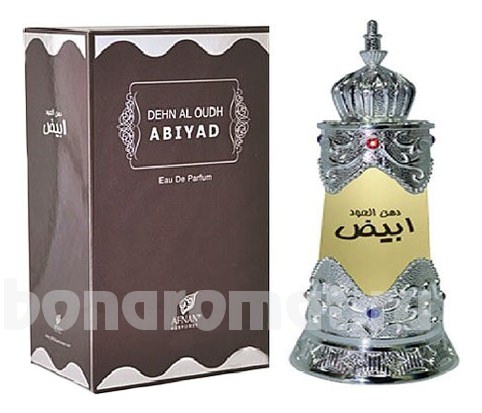 Dehn Al Oudh Abiyad