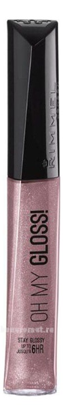    Oh My Gloss 5,5