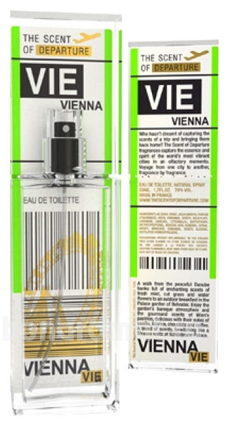 Vienna VIE