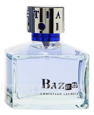 Bazar Pour Homme 2002