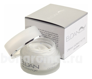     24    Le Prestige Crema Giorno Notte 24H