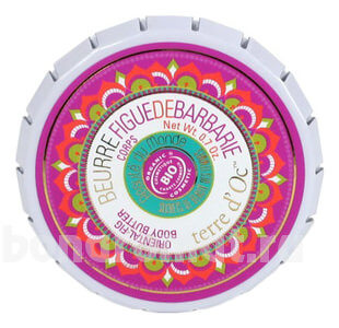         Figue De Barbarie Beurre Corps