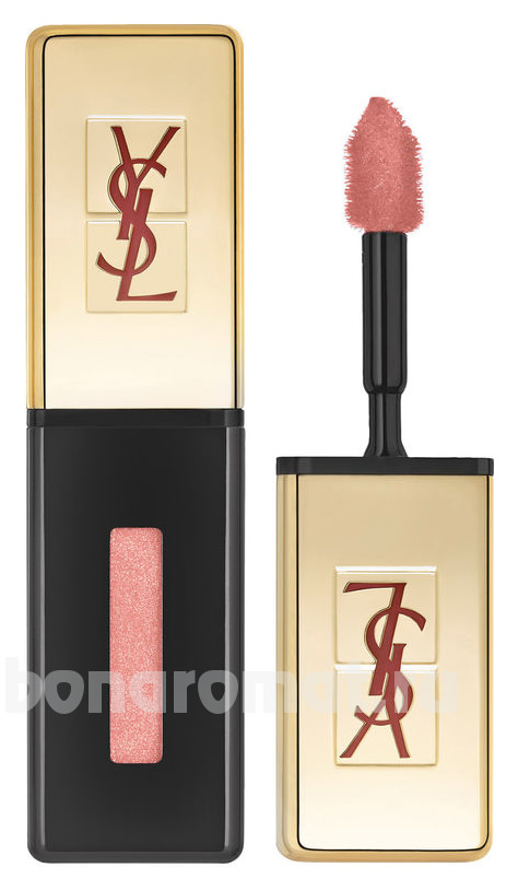    Rouge pur Couture Vernis a Levres
