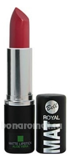    Royal Mat Lipstick Aloe Vera