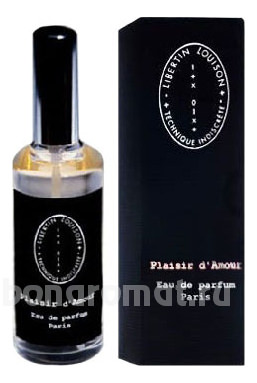 Plaisir d'Amour