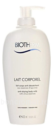       Lait Corporel