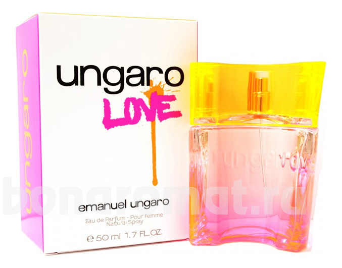 Ungaro Love