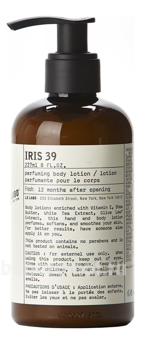 Iris 39