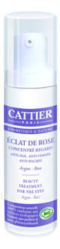        Eclat De Rose Concentre Regard Anti-Age