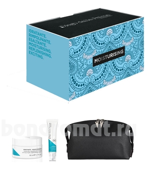  Moisturising ( 24-hour Hydro Replenishing Cream +      15 + )