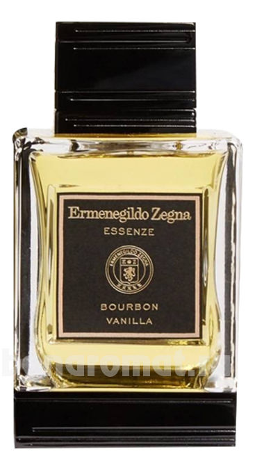 Essenza Bourbon Vanilla