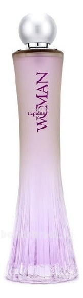Lapidus Woman (Pink)