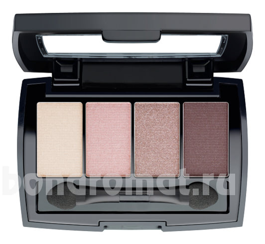     Color Catch Eye Palette