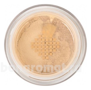    Mineral Powder Foundation
