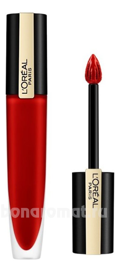      Rouge Signature