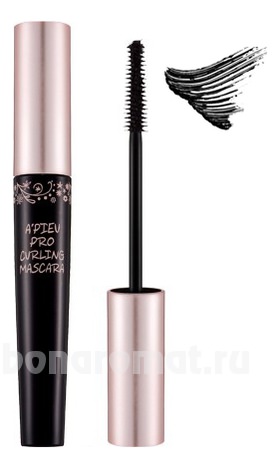    Pro Curling Mascara