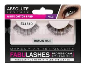   Fabulashes Human Hair