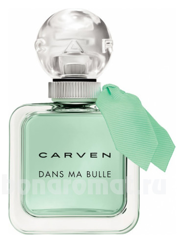 Dans Ma Bulle Eau De Toilette