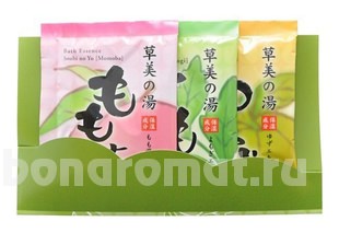  Bath Essence ( /   /   / )