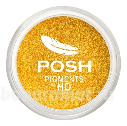      Pigments HD