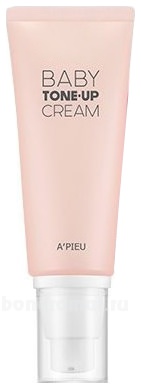      Baby Tone-Up Cream