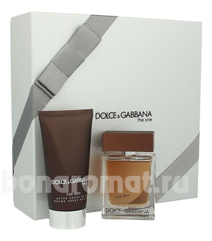 Dolce Gabbana (D&G) The One For Men