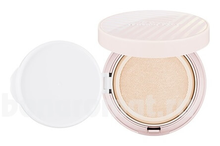   The Original Tension Pact Natural Cover SPF37 PA